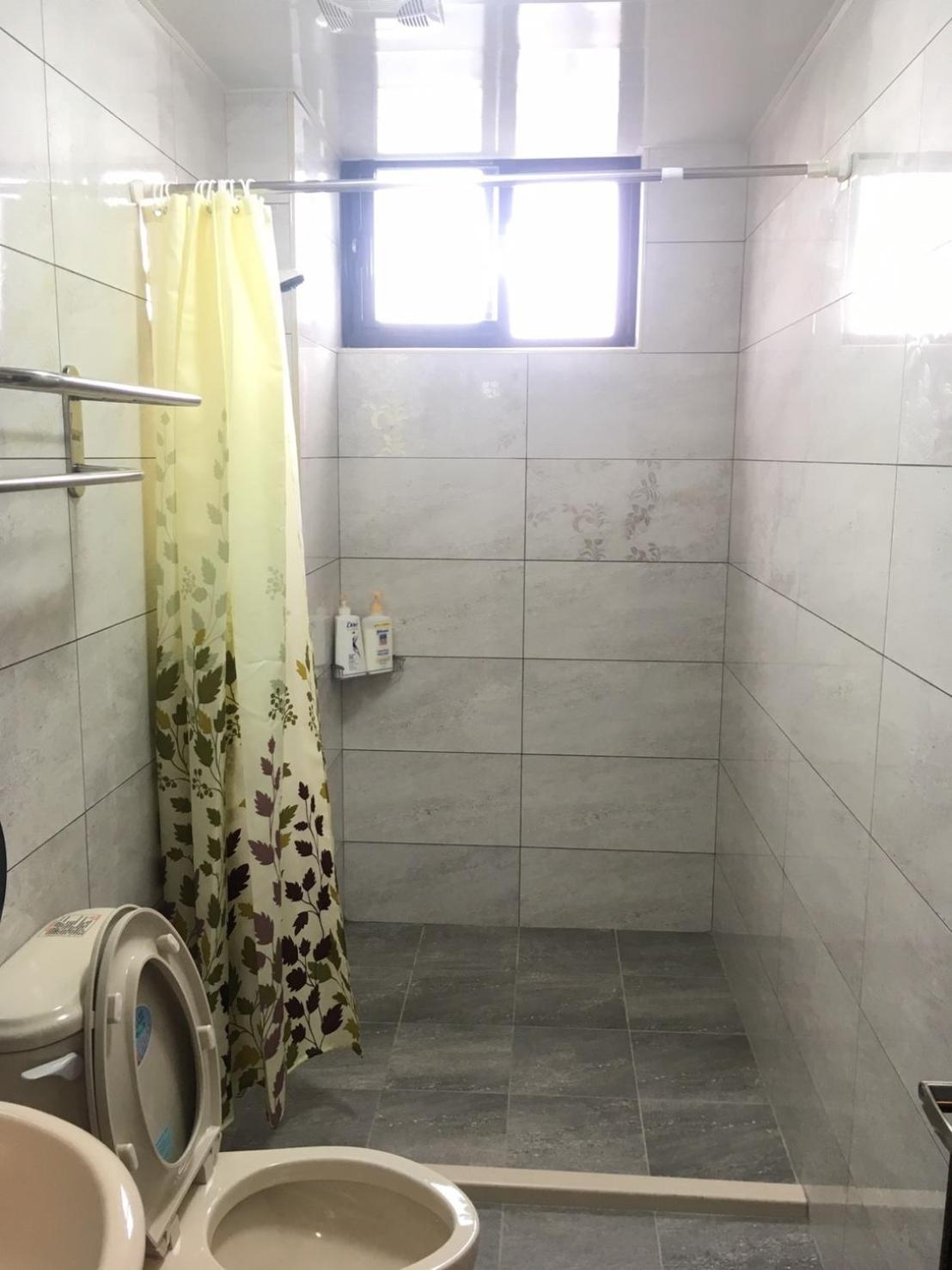 Jiufen Yunhai Yazhu Homestay Szoba fotó